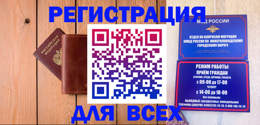 временная регистрация госуслуги в Кирове
